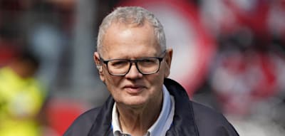 Reporter-Legende Ulli Potofski ist tot