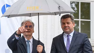 Haseloff oder Schulze: Spitzenkandidatur bei der CDU weiter offen