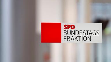 SPD-Fraktion erhöht wegen Gaza Druck auf eigene Koalition