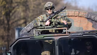 Neue Wehrpflicht eher nicht für ältere Männer