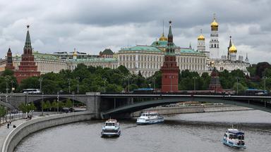 Kreml bestätigt geplantes Treffen von Trump und Putin