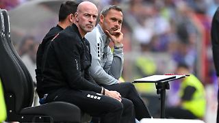 DFB veröffentlicht üble Vorwürfe gegen Ex-Drittliga-Trainer