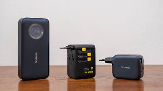 Was taugen die neuen Reise-Ladeger&auml;te von Baseus?