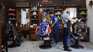 Auch Zollgewerkschaft sieht Friseur- und Kosmetikbranche als Hotspots für Schwarzarbeit