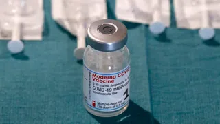 Die USA geben bei den Impfstoffen einen Vorsprung preis