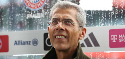 FC Bayern und sein Finanzchef trennen sich