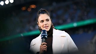 Tod von "Fernsehpapa" berührt nicht nur Esther Sedlaczek