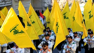 «Die Hisbollah ist so schwach wie noch nie in der Geschichte»