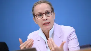 Deutsche Richterkandidatin Brosius-Gersdorf zieht sich zurück