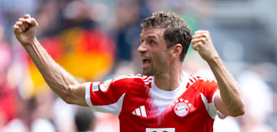 Wechsel perfekt! Thomas Müller geht nach Vancouver