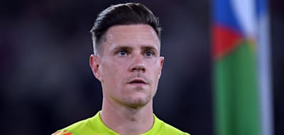 Offizielle Mitteilung – ter Stegen als Kapitän abgesetzt