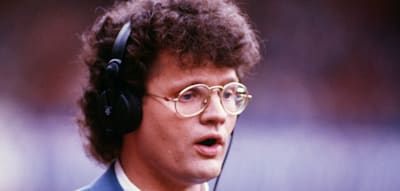 Der Junge aus Gelsenkirchen hat sich nie als Star begriffen, geschweige denn inszeniert