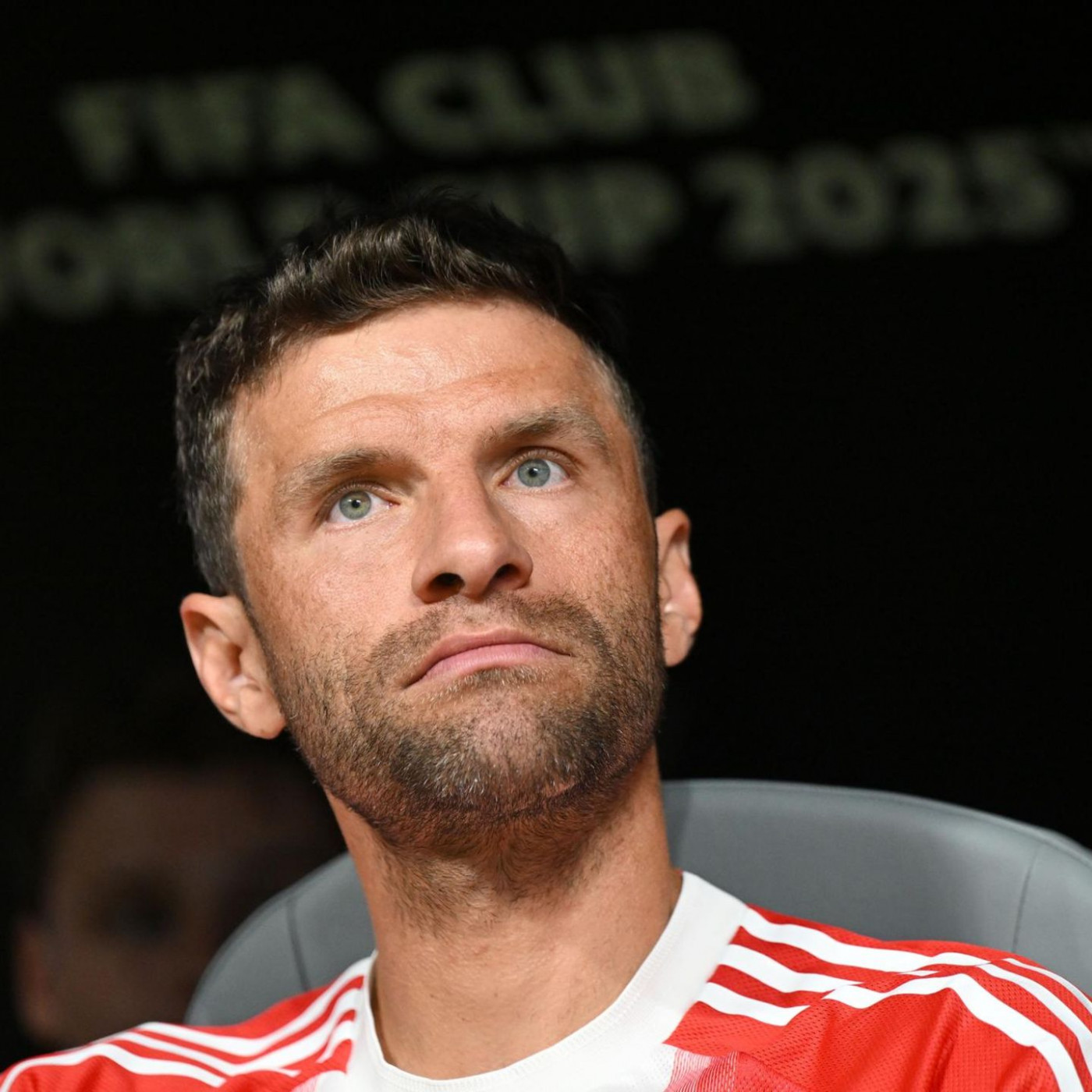 Thomas Müller wechselt nach Vancouver