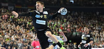 „Wir haben es nicht nur der Welt, sondern auch uns selbst gezeigt“