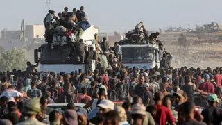 «Es ist die absolute Hölle auf Erden»