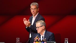 FC Bayern baut seinen Vorstand offenbar um