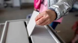 Gerrymandering: Werden in Deutschland auch Wahlkreise nach parteipolitischen Interessen neu zugeschnitten?