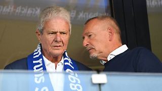 Bundesligist sperrt offenbar Spielerberater aus