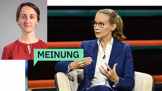 Union hat sich für rechte Cancel Culture einspannen lassen