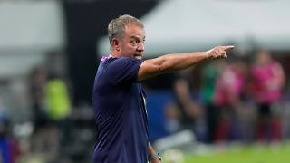 Hansi Flick und DFB-Heldin Berger für Ballon d'Or nominiert