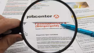 Bürgergeld-Entzug für Ukrainer: Experten erwarten kaum Einsparungen