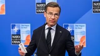 Wie ChatGPT Schwedens Premier ins Straucheln bringt