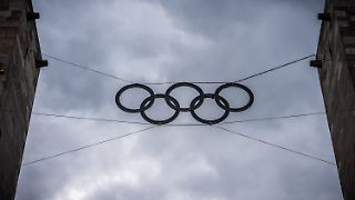Deutscher Olympia-Traum erhält massiven Gegenwind