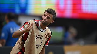 Vancouver Whitecaps - das steckt hinter Thomas Müllers neuem Klub