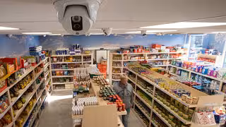 Immer mehr 24-Stunden-Supermärkte in Deutschland