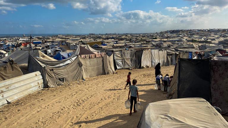 Warum die Bundesregierung sich schwer tut