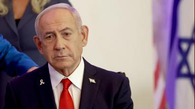 Netanjahu will Einnahme des ganzen Gazastreifens