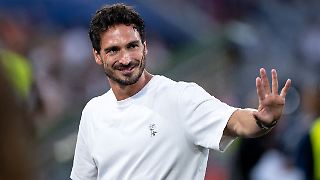 Mats Hummels wird noch einmal für den BVB spielen