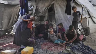 Die Ausweitung des Krieges nützt den radikalsten Kräften