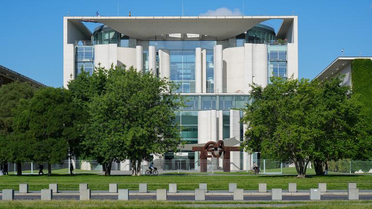 Wie der Nationale Sicherheitsrat aussehen soll