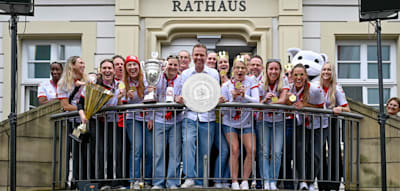 „Betrug und Täuschung. Eine erstunkene und erlogene Meisterschaft“