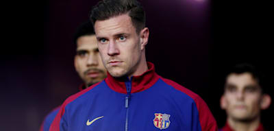 Im Streit mit Barcelona meldet sich ter Stegen nun zu Wort