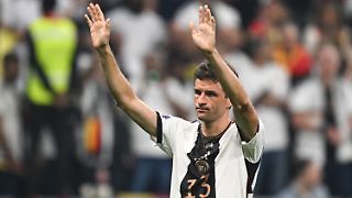 Was Thomas Müller in Vancouver "am meisten positiv überraschen wird"