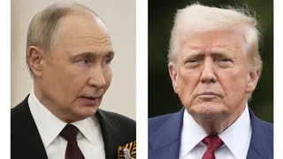 Das Treffen zwischen Putin und Trump – das ist bekannt