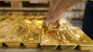 Trumps Zölle treffen auch Goldbarren: Das sind die Folgen