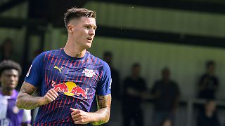 Man United holt Bundesliga-Stürmer für bis zu 85 Millionen Euro