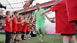 Bayer Leverkusen gibt nächsten Leistungsträger ab