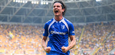 Erstmals seit 25 Jahren siegt Magdeburg in Dresden – Fehlstart für Düsseldorf