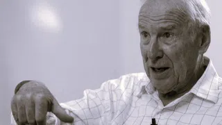 «Houston, we’ve had a problem»: Astronaut Jim Lovell ist tot