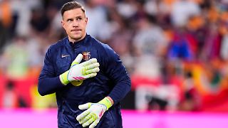 Ter Stegen macht dem FC Barcelona ein überraschendes Angebot