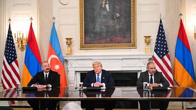 Ein Deal nach Trumps Geschmack