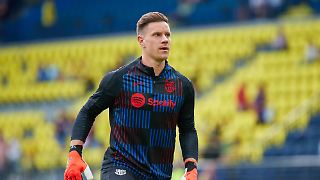 Spektakuläre Wende im Streit zwischen ter Stegen und Barça