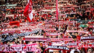 Beim 1. FC Kaiserslautern braut sich wieder was zusammen