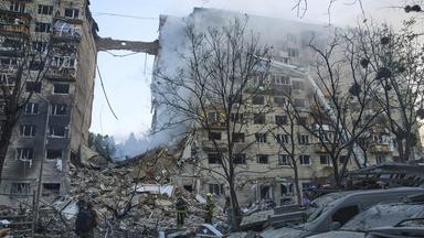 Europäer unterstützen Kiew vor Trump-Putin-Gipfel