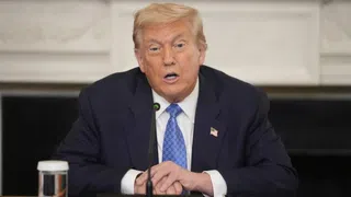 Ein Gipfel, der viele irritiert