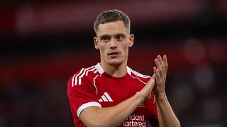 Besonderer Titel für Wirtz, DFB-Frauen sorgen für Premiere